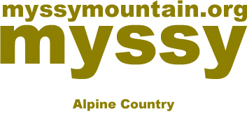 Myssymountain - Alpine Country